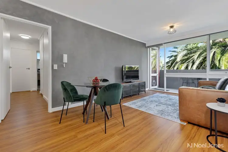 Fourth view of Homely apartment listing, 2/178 Power Street, Hawthorn VIC 3122