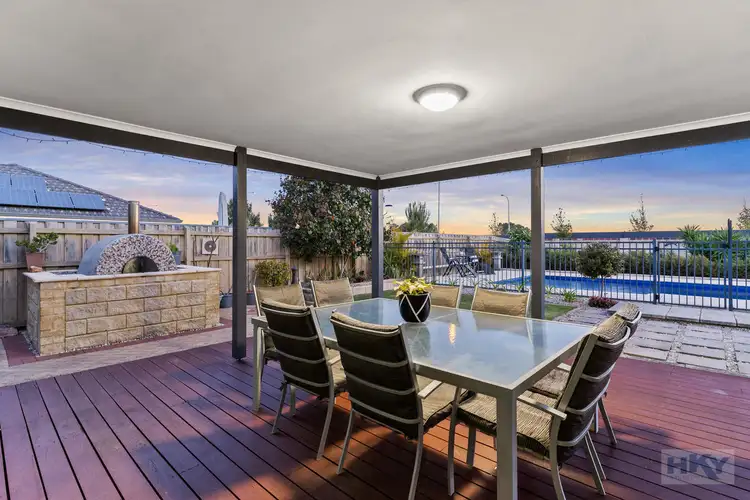 172 Charlottes Vista, Ellenbrook WA 6069