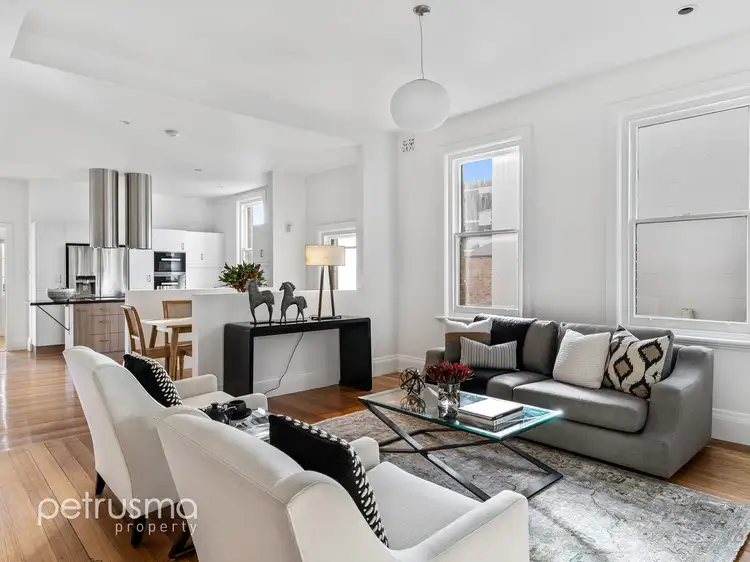 207 Macquarie Street, Hobart TAS 7000
