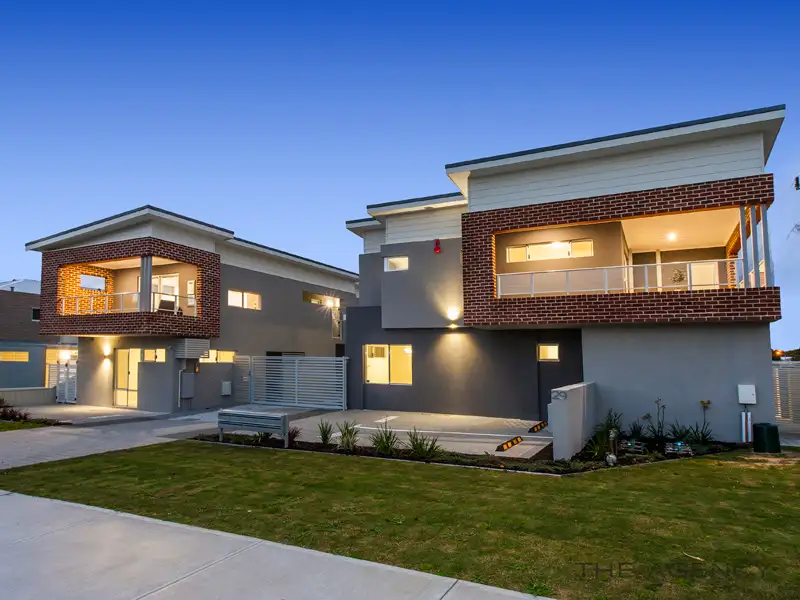Main view of Homely apartment listing, 5/29 Green Avenue, Balcatta WA 6021