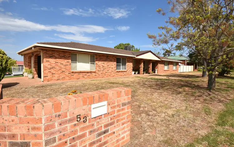 53 Grangewood Drive, Dubbo NSW 2830
