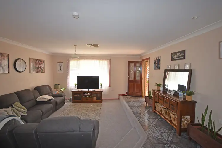Second view of Homely house listing, 53 Grangewood Drive, Dubbo NSW 2830