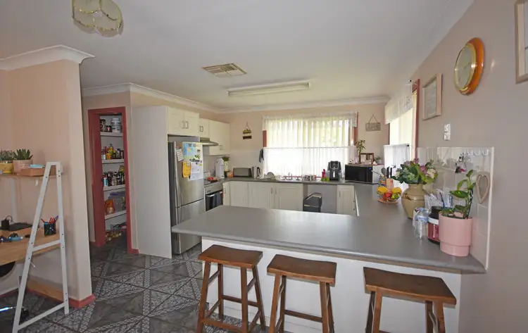 Fourth view of Homely house listing, 53 Grangewood Drive, Dubbo NSW 2830
