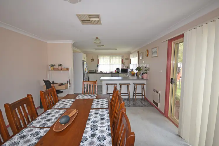 Fifth view of Homely house listing, 53 Grangewood Drive, Dubbo NSW 2830