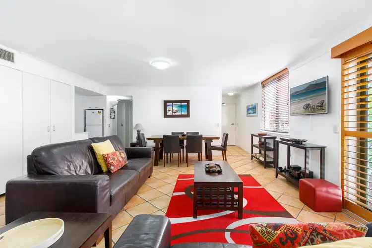 Second view of Homely unit listing, 143/1 Edgar Bennett Avenue, Noosa Heads QLD 4567