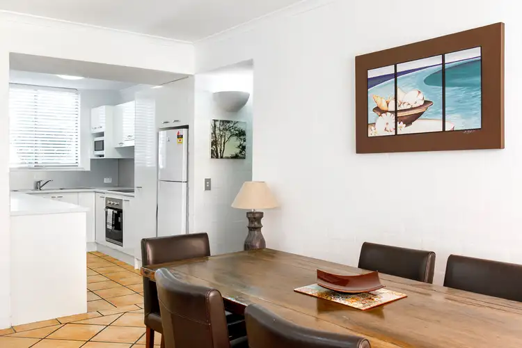 Fourth view of Homely unit listing, 143/1 Edgar Bennett Avenue, Noosa Heads QLD 4567