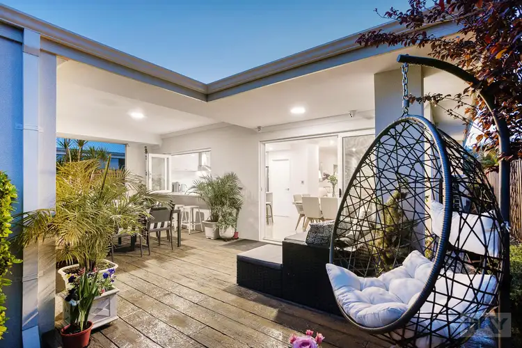 Main view of Homely house listing, 48 Jennapullin Crescent, Ellenbrook WA 6069