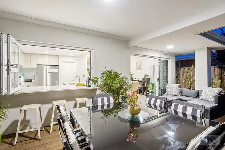 Third view of Homely house listing, 48 Jennapullin Crescent, Ellenbrook WA 6069