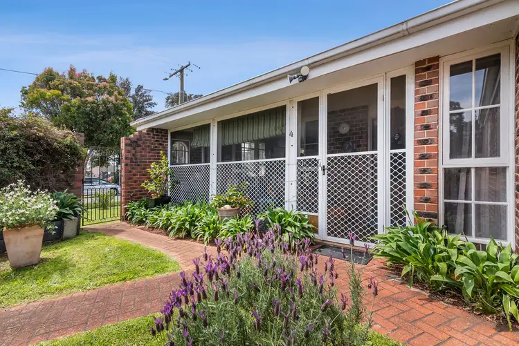 4/19 Ebdale Street, Frankston VIC 3199