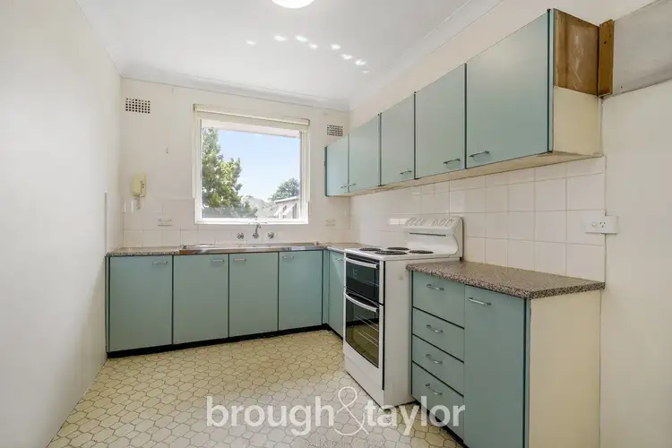 3 Chandos Street