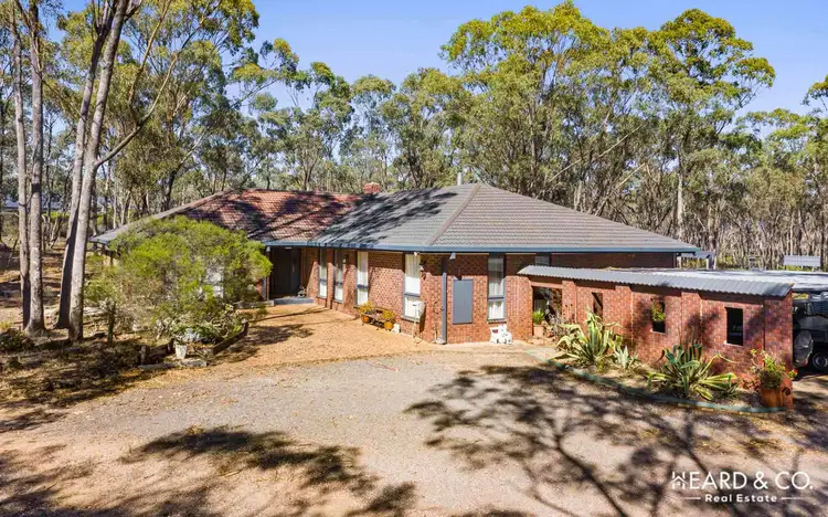 Main view of Homely house listing, 60 Junortoun Road, Junortoun VIC 3551