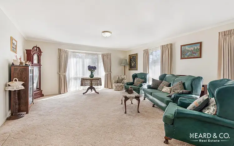 Second view of Homely house listing, 60 Junortoun Road, Junortoun VIC 3551