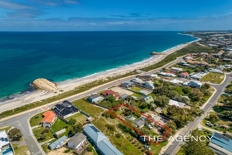 Fifth view of Homely house listing, 27 Hazel Avenue, Quinns Rocks WA 6030