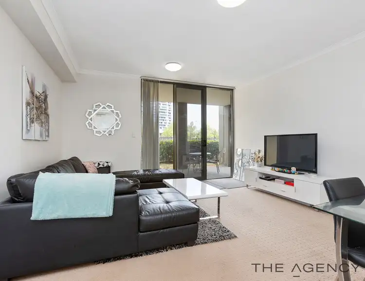 2/28 Goodwood Parade, Burswood WA 6100