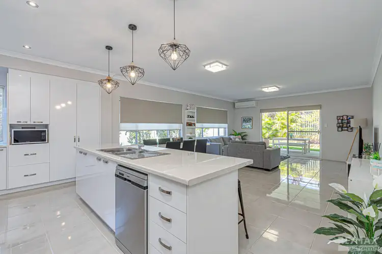 Second view of Homely house listing, 26 Roulettes Parade, Clarkson WA 6030