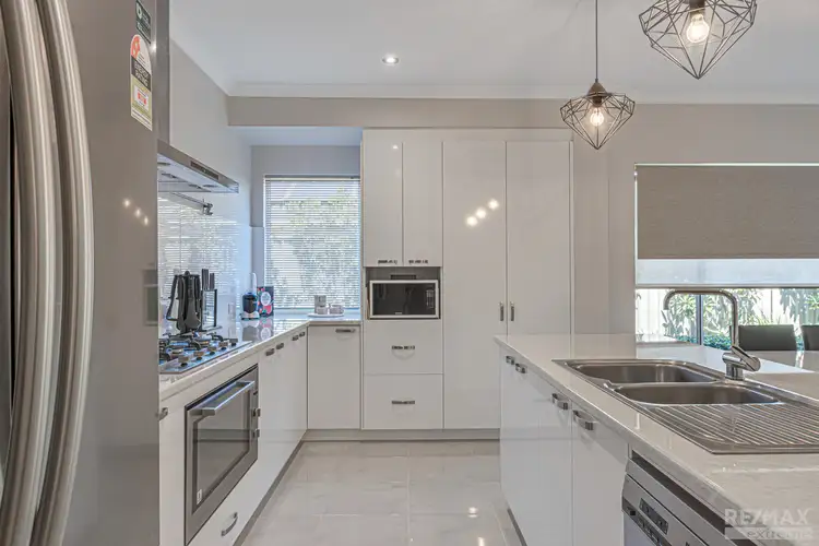 Third view of Homely house listing, 26 Roulettes Parade, Clarkson WA 6030
