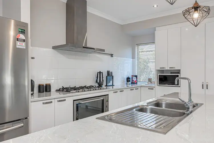 Fourth view of Homely house listing, 26 Roulettes Parade, Clarkson WA 6030