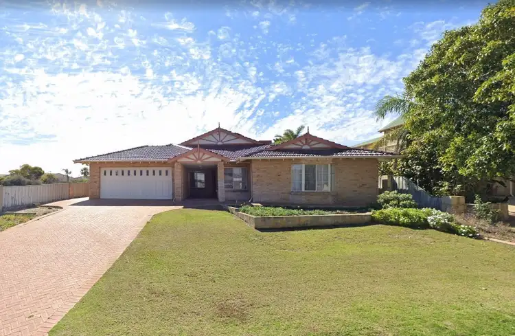 62 Savona Grove, Mindarie WA 6030