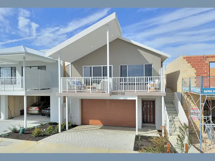 Second view of Homely house listing, 10 Gouldian Circuit, Alkimos WA 6038