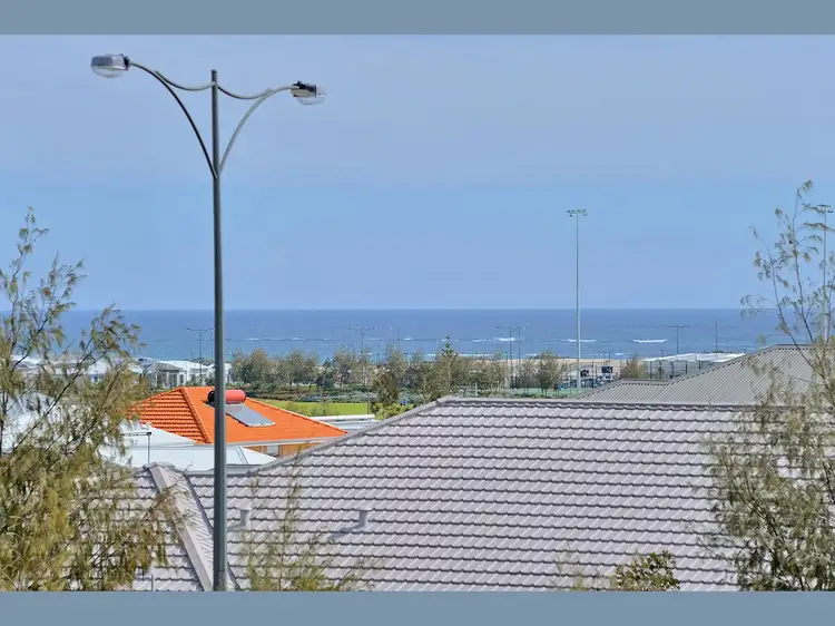 Third view of Homely house listing, 10 Gouldian Circuit, Alkimos WA 6038