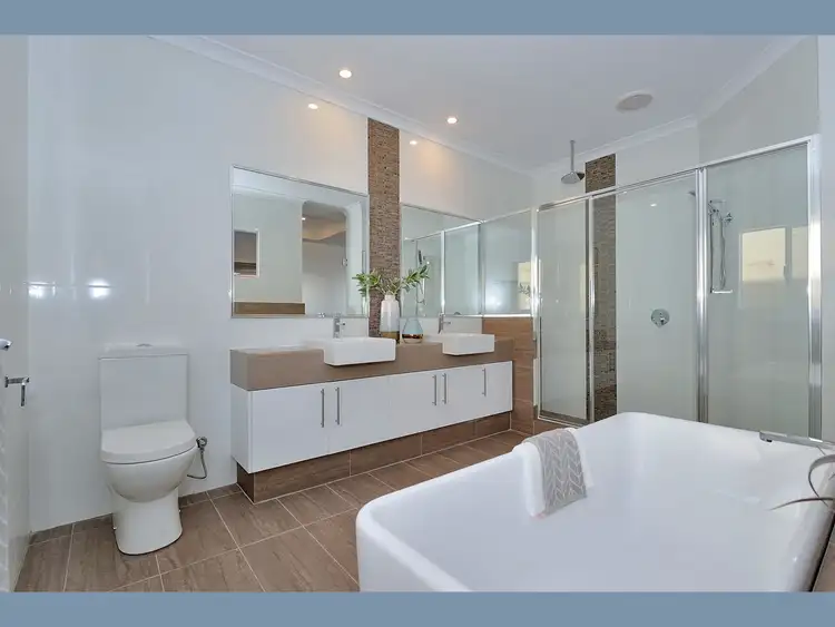 Seventh view of Homely house listing, 10 Gouldian Circuit, Alkimos WA 6038