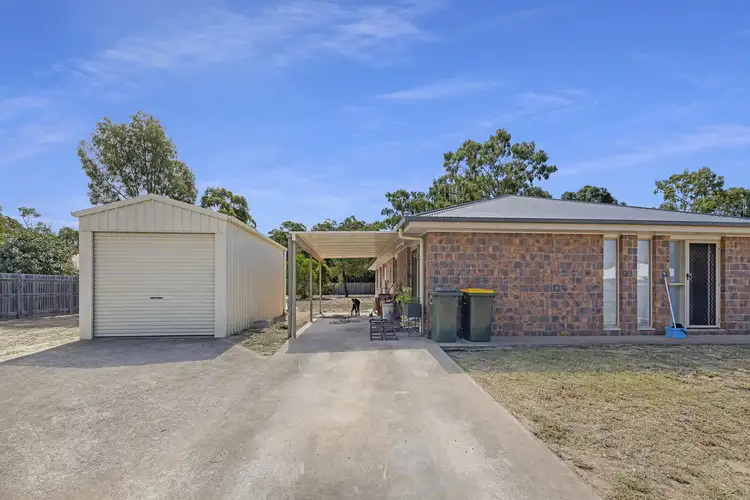 49 Regency Road, Moore Park Beach QLD 4670