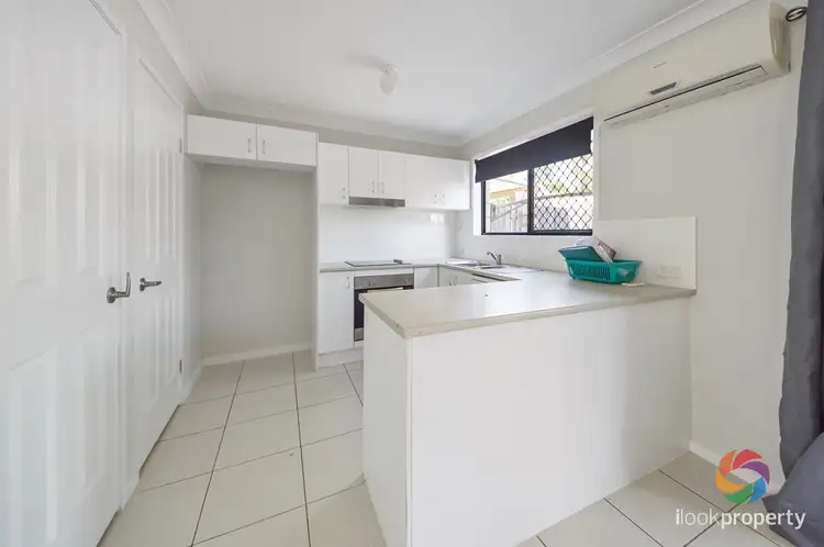 Third view of Homely townhouse listing, 2 Sienna Street, Forest Lake QLD 4078