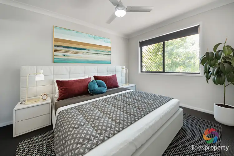 Fifth view of Homely townhouse listing, 2 Sienna Street, Forest Lake QLD 4078