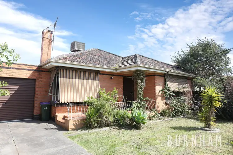 91 First Avenue, Altona North VIC 3025
