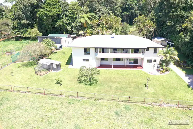 Address available on request