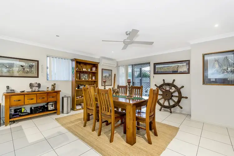 Fourth view of Homely house listing, 35 Andromeda Drive, Coomera QLD 4209