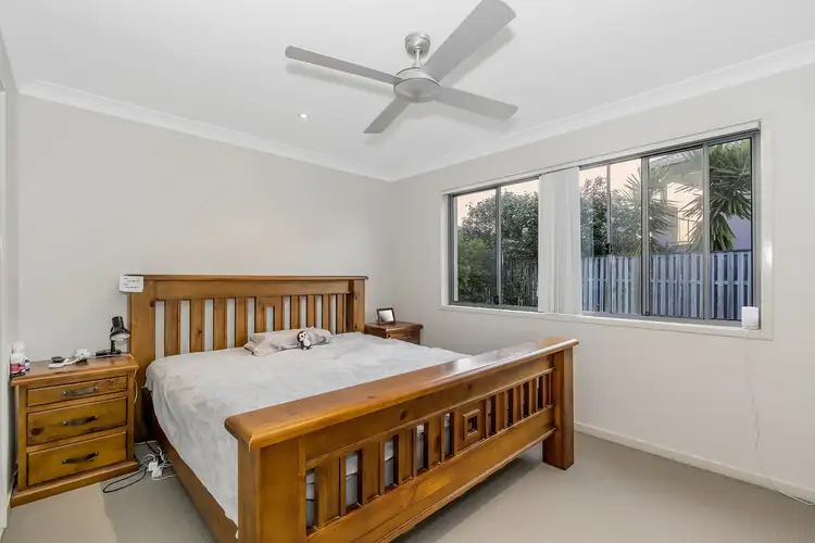 Fifth view of Homely house listing, 35 Andromeda Drive, Coomera QLD 4209