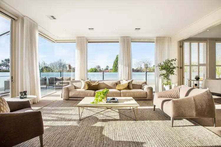 Main view of Homely apartment listing, 16/225 Orrong Road, St Kilda East VIC 3183