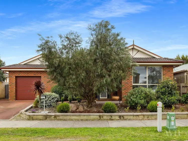 39 Parkside Crescent, Mornington VIC 3931