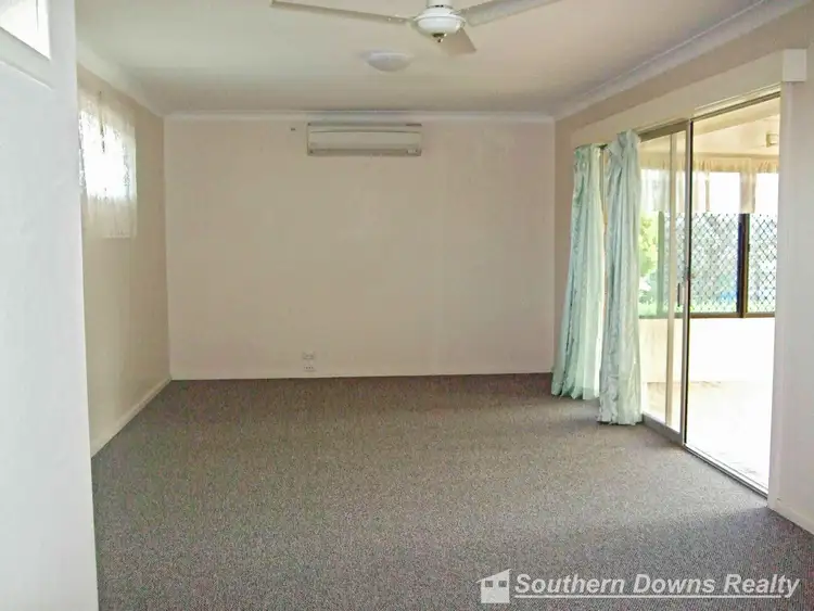 Second view of Homely house listing, 16 Douglas Street, Warwick QLD 4370