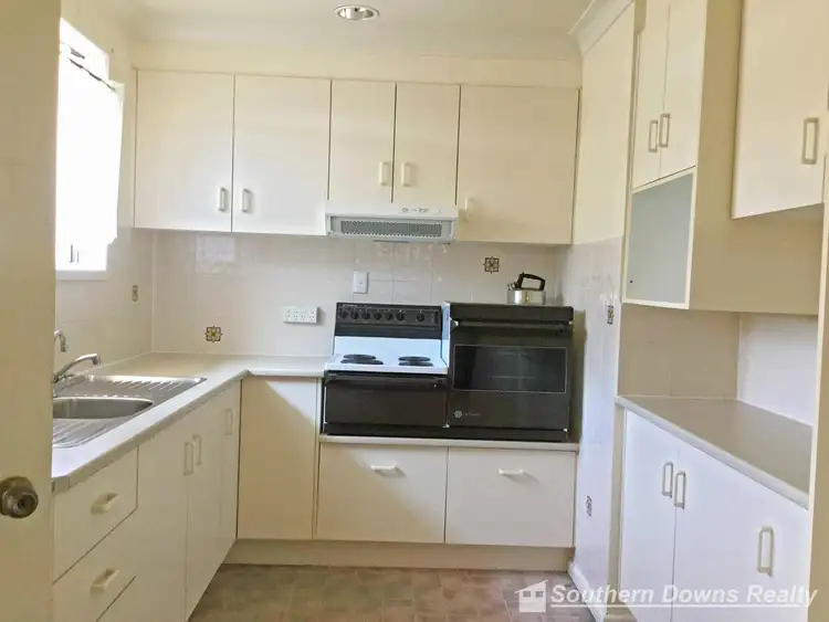 Third view of Homely house listing, 16 Douglas Street, Warwick QLD 4370
