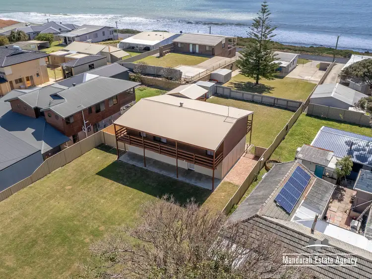 Second view of Homely house listing, 42 Leander Street, Falcon WA 6210