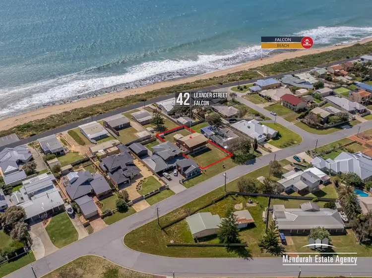 Fifth view of Homely house listing, 42 Leander Street, Falcon WA 6210