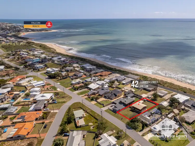 Sixth view of Homely house listing, 42 Leander Street, Falcon WA 6210