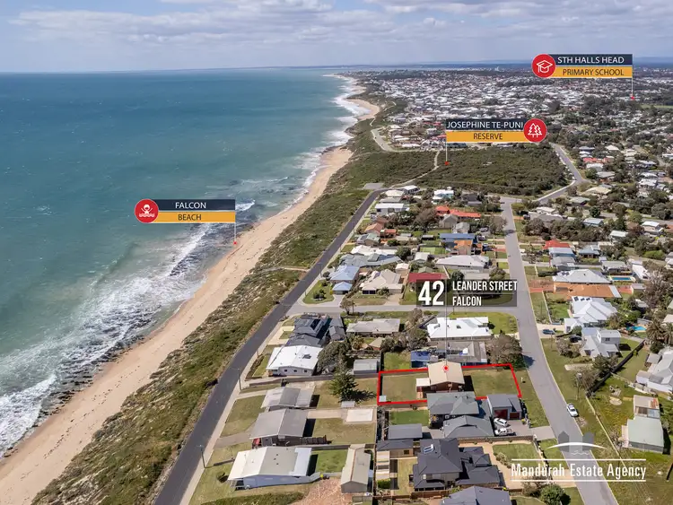Seventh view of Homely house listing, 42 Leander Street, Falcon WA 6210