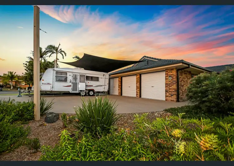 16 Scotts Court, Kallangur QLD 4503