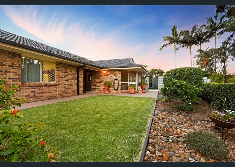 Second view of Homely house listing, 16 Scotts Court, Kallangur QLD 4503