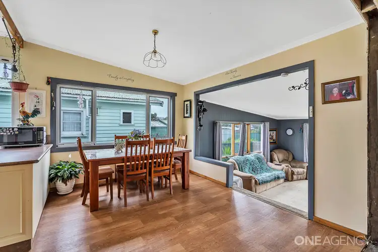 Third view of Homely house listing, 7 Hogg Street, Wynyard TAS 7325