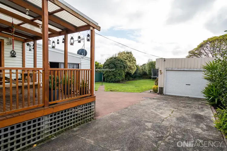 Fourth view of Homely house listing, 7 Hogg Street, Wynyard TAS 7325