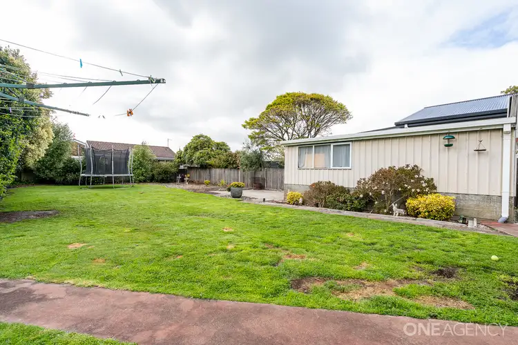 Sixth view of Homely house listing, 7 Hogg Street, Wynyard TAS 7325