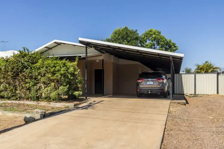 Second view of Homely house listing, 6a Flametree Street, Kununurra WA 6743