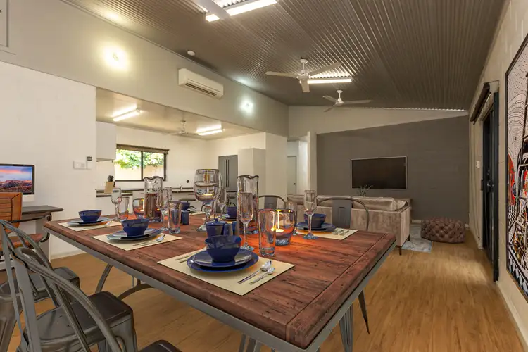 Third view of Homely house listing, 6a Flametree Street, Kununurra WA 6743