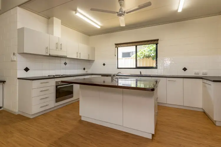 Fourth view of Homely house listing, 6a Flametree Street, Kununurra WA 6743