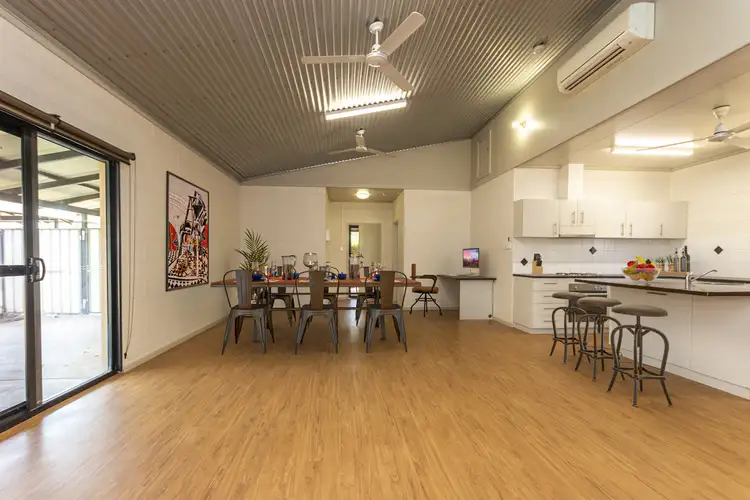 Fifth view of Homely house listing, 6a Flametree Street, Kununurra WA 6743