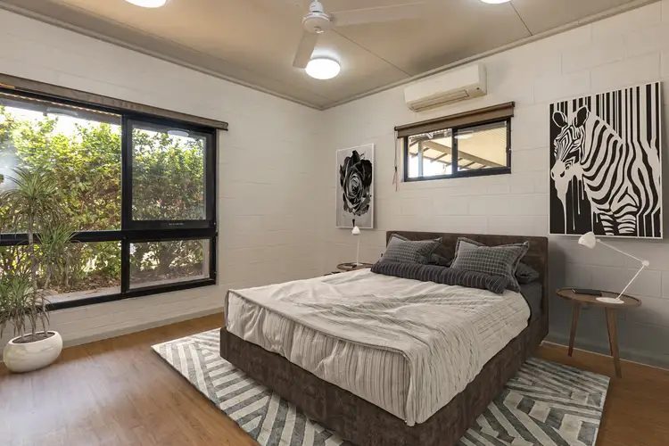 Sixth view of Homely house listing, 6a Flametree Street, Kununurra WA 6743